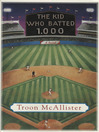 Troon McAllister